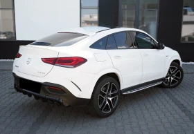 Mercedes-Benz GLE 53 4MATIC AMG Coupe | Mobile.bg    4