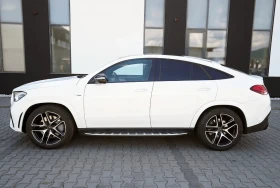 Mercedes-Benz GLE 53 4MATIC AMG Coupe, снимка 2