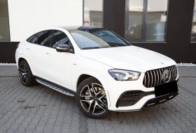 Mercedes-Benz GLE 53 4MATIC AMG Coupe | Mobile.bg    5