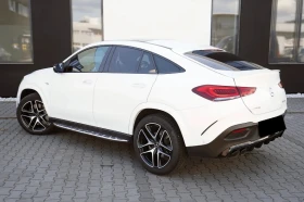 Mercedes-Benz GLE 53 4MATIC AMG Coupe, снимка 3