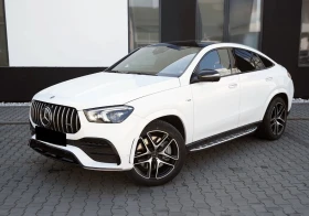 Mercedes-Benz GLE 53 4MATIC AMG Coupe, снимка 1