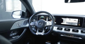 Mercedes-Benz GLE 53 4MATIC AMG Coupe, снимка 8