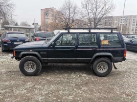 Jeep Cherokee 2.1 TD , снимка 3