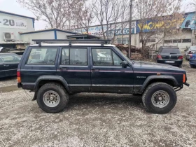 Jeep Cherokee 2.1 TD , снимка 4