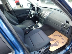 BMW X3 2.0D* *  | Mobile.bg    16