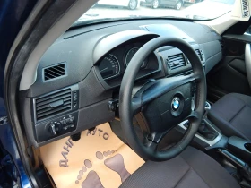 BMW X3 2.0D* *  | Mobile.bg    11