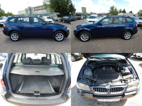 BMW X3 2.0D* *  | Mobile.bg    9