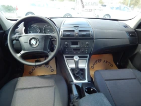BMW X3 2.0D* *  | Mobile.bg    12