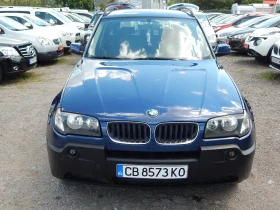 BMW X3 2.0D* *  | Mobile.bg    2