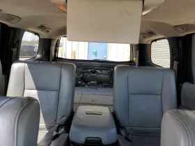 Toyota Sequoia PLATINUM | Mobile.bg    9