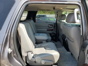 Toyota Sequoia PLATINUM | Mobile.bg    10