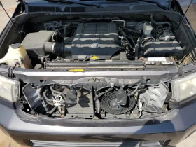 Toyota Sequoia PLATINUM | Mobile.bg    13