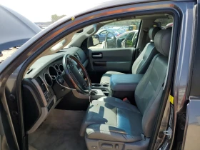 Toyota Sequoia PLATINUM | Mobile.bg    8