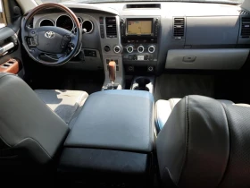 Toyota Sequoia PLATINUM | Mobile.bg    7