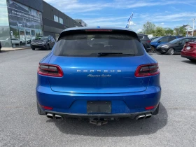 Porsche Macan CARFAX * *   | Mobile.bg    4