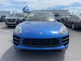 Porsche Macan CARFAX * *   | Mobile.bg    2