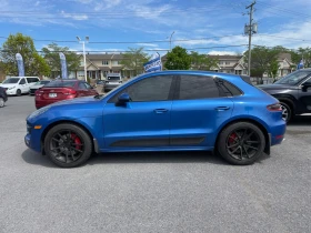 Porsche Macan CARFAX * *   | Mobile.bg    3