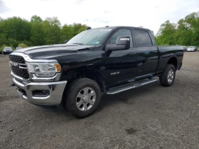 Dodge RAM 2500 BIG HORN
