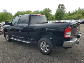 Dodge RAM 2500 BIG HORN - 56900 лв. - 18765756 2