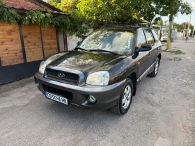 Hyundai Santa fe | Mobile.bg    6