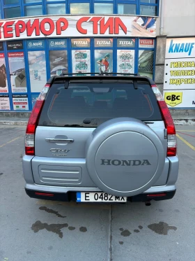 Honda Cr-v EXECUTIVE - 9500 лв. - 23132889 5