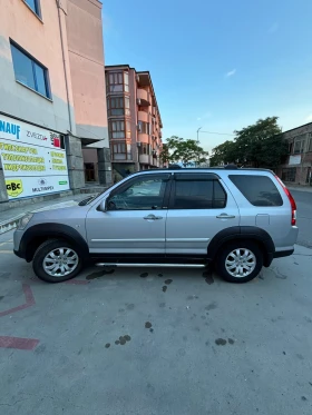 Honda Cr-v EXECUTIVE - 9500 лв. - 23132889 4