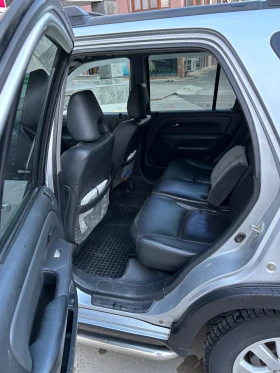 Honda Cr-v EXECUTIVE - 9500 лв. - 23132889 8