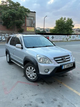 Honda Cr-v EXECUTIVE - 9500 лв. - 23132889 2