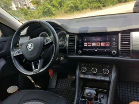 Skoda Kodiaq | Mobile.bg    8