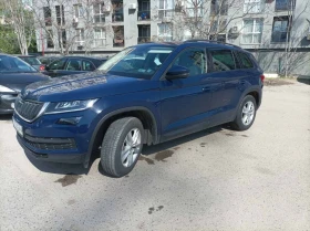Skoda Kodiaq | Mobile.bg    5