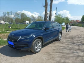Skoda Kodiaq | Mobile.bg    4