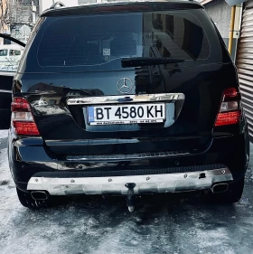 Обява за продажба на Mercedes-Benz ML 320 ~13 500 лв. - изображение 2