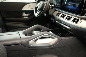 Mercedes-Benz GLE 400 d 4Matic 9G-Tronic AMG Line   | Mobile.bg    13