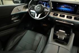 Mercedes-Benz GLE 400 d 4Matic 9G-Tronic AMG Line   | Mobile.bg    9