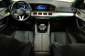 Mercedes-Benz GLE 400 d 4Matic 9G-Tronic AMG Line   | Mobile.bg    10