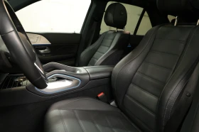 Mercedes-Benz GLE 400 d 4Matic 9G-Tronic AMG Line   | Mobile.bg    7