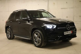 Mercedes-Benz GLE 400 d 4Matic 9G-Tronic AMG Line Вентилация Масаж - 119500 лв. - 67036252 13