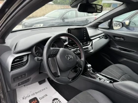 Toyota C-HR GR  | Mobile.bg    5