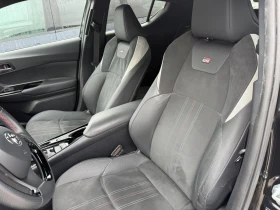 Toyota C-HR GR  | Mobile.bg    11