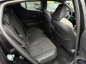 Toyota C-HR GR  | Mobile.bg    14