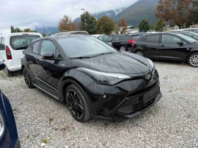 Toyota C-HR GR  | Mobile.bg    2