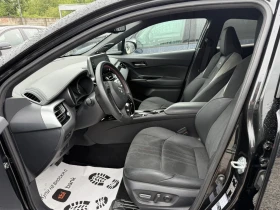 Toyota C-HR GR  | Mobile.bg    9