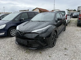 Toyota C-HR GR  | Mobile.bg    4