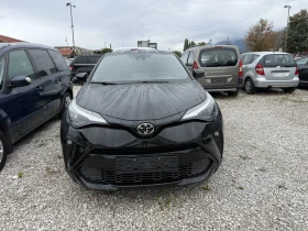 Toyota C-HR GR  | Mobile.bg    3