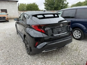 Toyota C-HR GR  | Mobile.bg    6