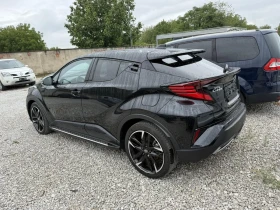 Toyota C-HR GR  | Mobile.bg    16