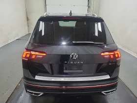 VW Tiguan * R-LINE* CARFAX * БЕЗ ПЪРВОНАЧАЛНА ВНОСКА - 51500 лв. / 26331.53 € - 44936624 5
