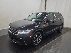VW Tiguan * R-LINE* CARFAX * БЕЗ ПЪРВОНАЧАЛНА ВНОСКА