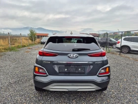 Hyundai Kona 1.6CRDI* 51000KM*  - 27700 лв. / 14162.79 € - 25273684 5