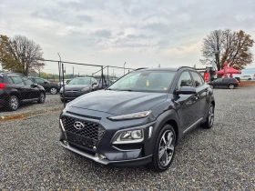 Hyundai Kona 1.6CRDI* 51000KM*  - 27700 лв. / 14162.79 € - 25273684 2
